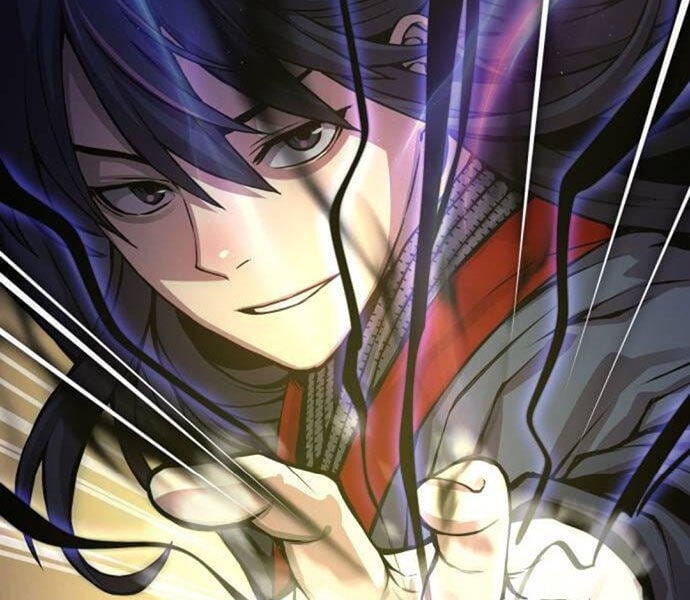 Truyện Tranh Quái Lực Loạn Thần trang 7