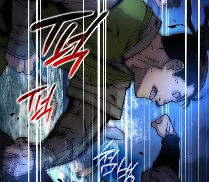 Truyện Tranh Quái Lực Loạn Thần trang 7