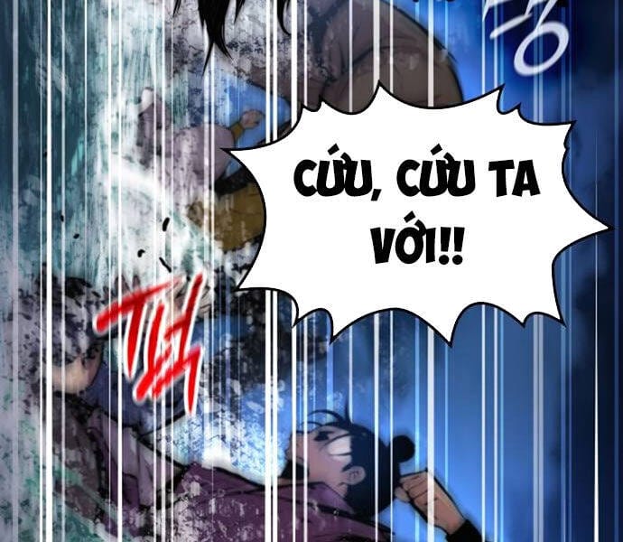 Truyện Tranh Quái Lực Loạn Thần trang 7