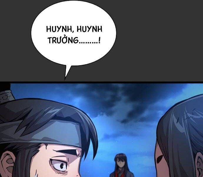 Truyện Tranh Quái Lực Loạn Thần trang 7