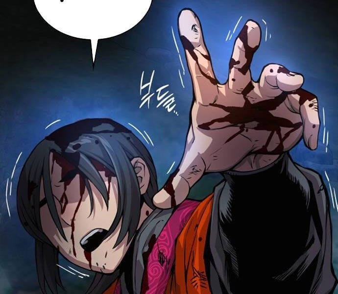 Truyện Tranh Quái Lực Loạn Thần trang 7