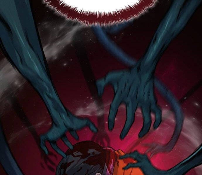 Truyện Tranh Quái Lực Loạn Thần trang 7