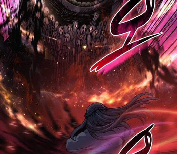 Truyện Tranh Quái Lực Loạn Thần trang 7