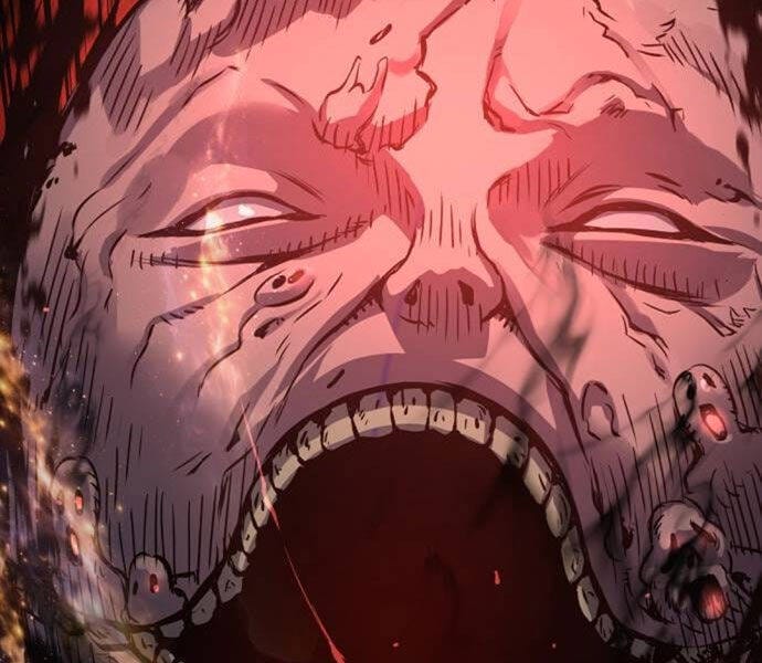 Truyện Tranh Quái Lực Loạn Thần trang 7