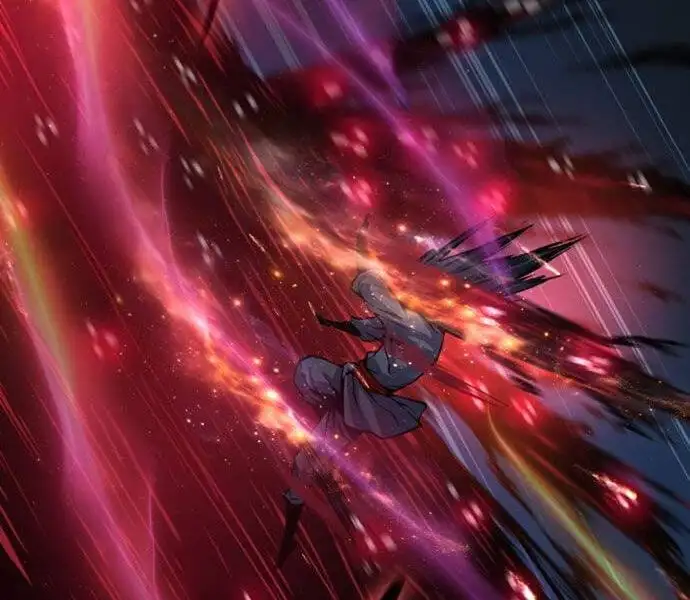 Truyện Tranh Quái Lực Loạn Thần trang 7