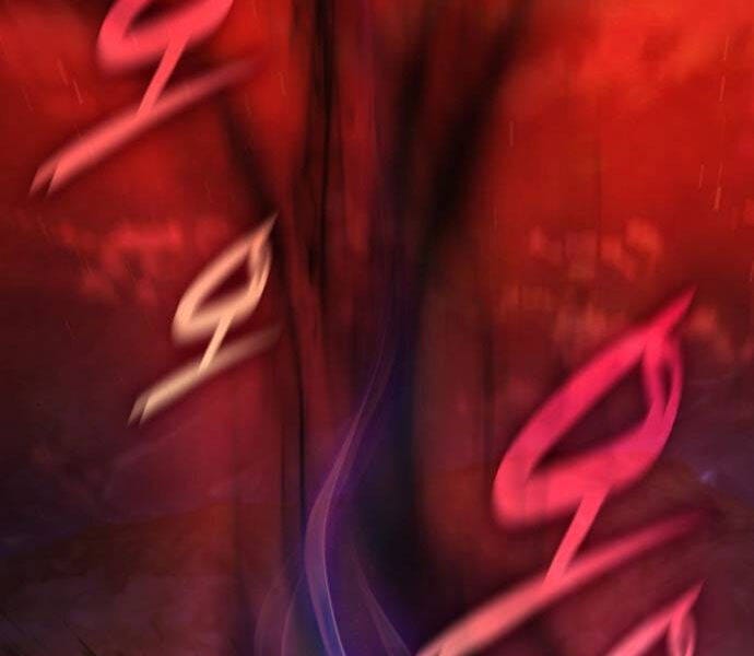 Truyện Tranh Quái Lực Loạn Thần trang 7