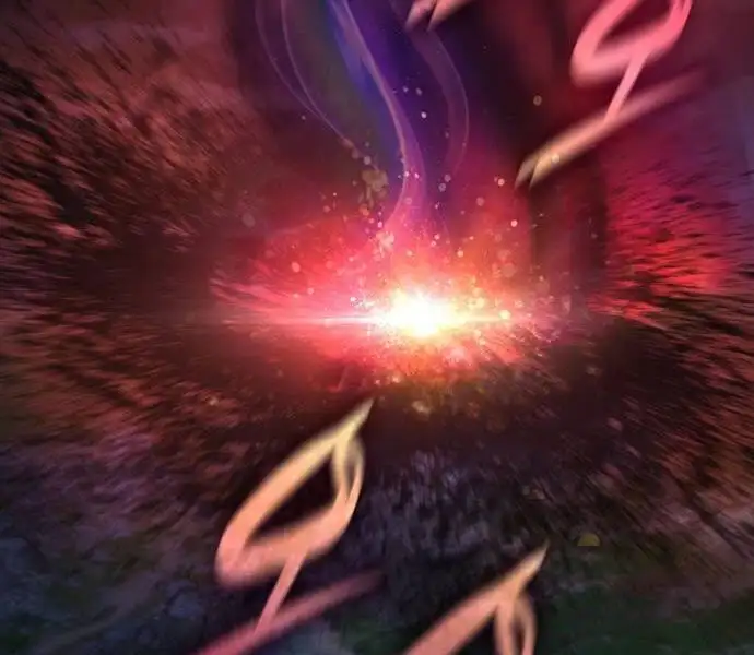 Truyện Tranh Quái Lực Loạn Thần trang 7