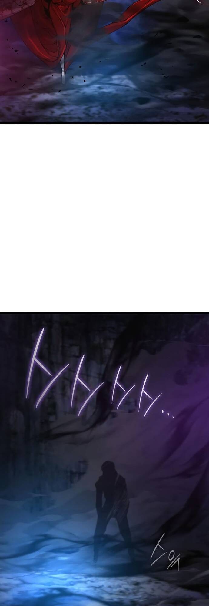 Truyện Tranh Quái Lực Loạn Thần trang 7