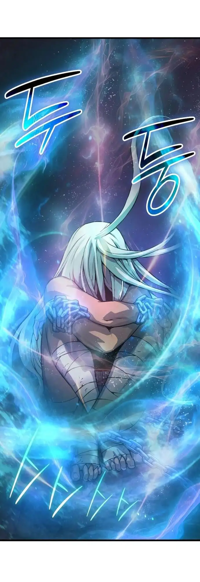 Truyện Tranh Quái Lực Loạn Thần trang 7