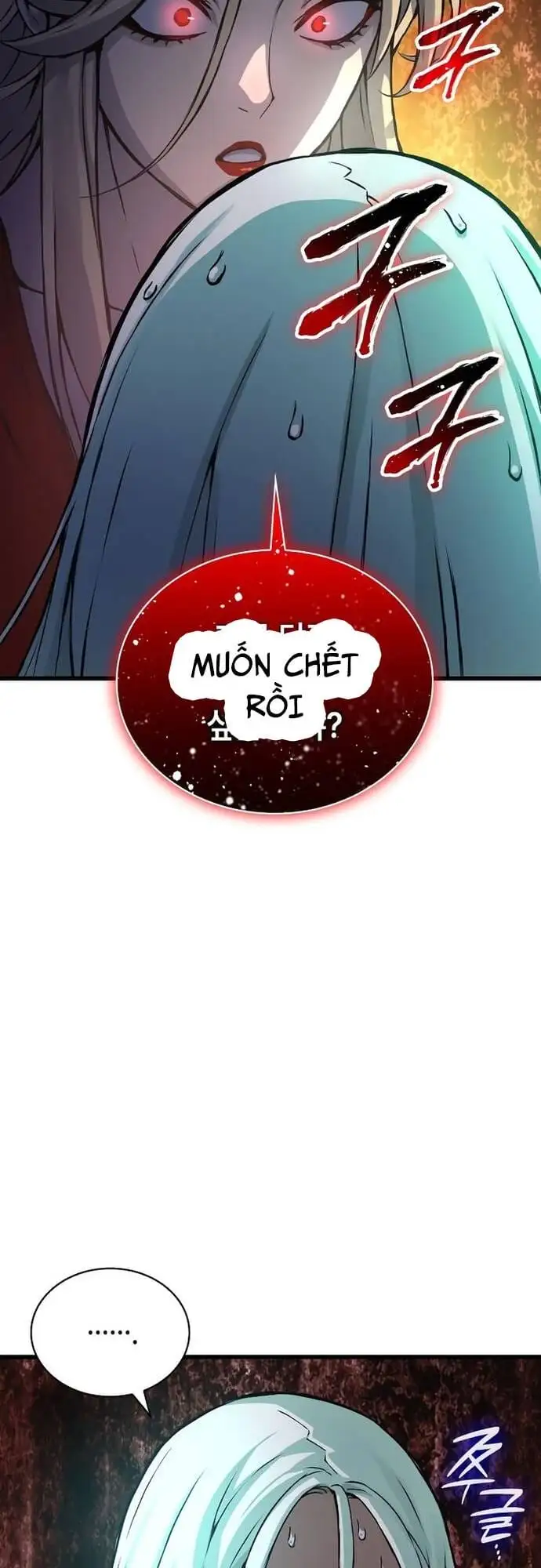 Truyện Tranh Quái Lực Loạn Thần trang 7