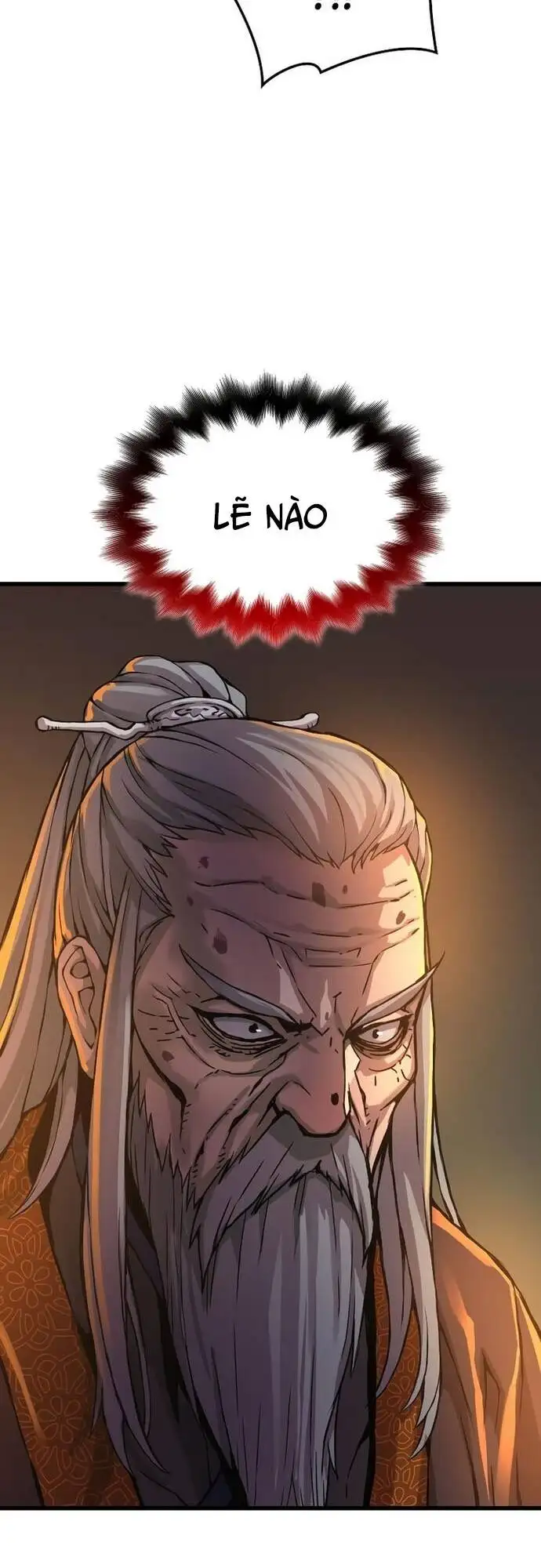 Truyện Tranh Quái Lực Loạn Thần trang 7