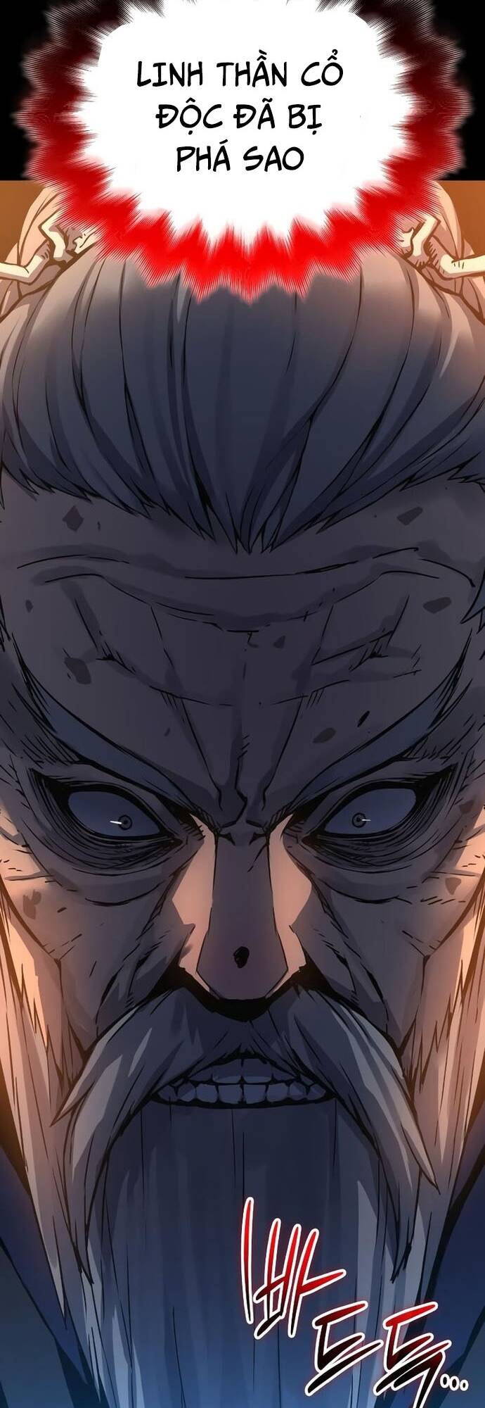 Truyện Tranh Quái Lực Loạn Thần trang 7