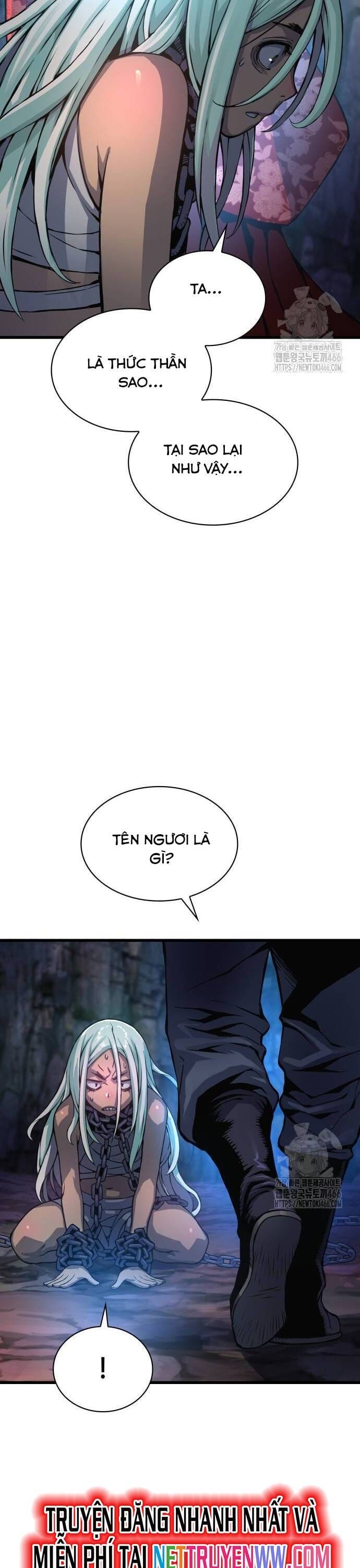 Truyện Tranh Quái Lực Loạn Thần trang 7