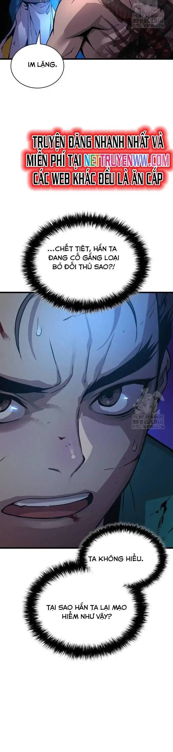 Truyện Tranh Quái Lực Loạn Thần trang 7