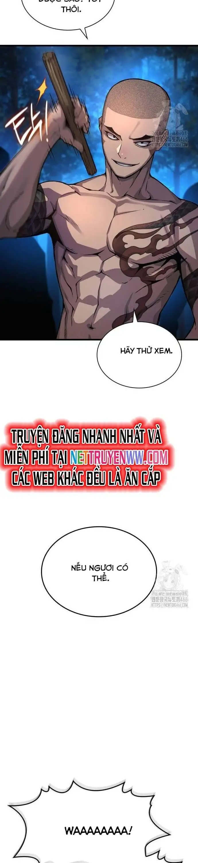 Truyện Tranh Quái Lực Loạn Thần trang 7