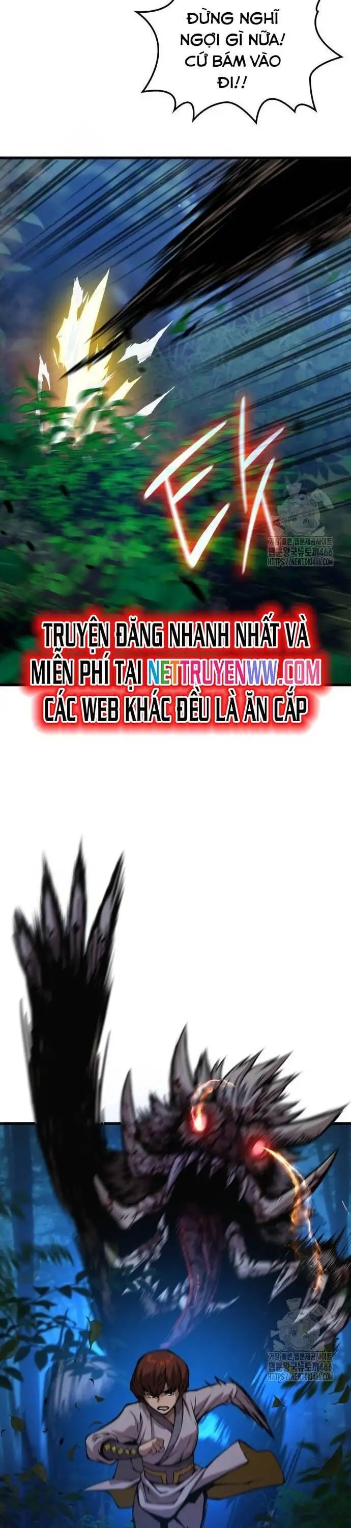 Truyện Tranh Quái Lực Loạn Thần trang 7