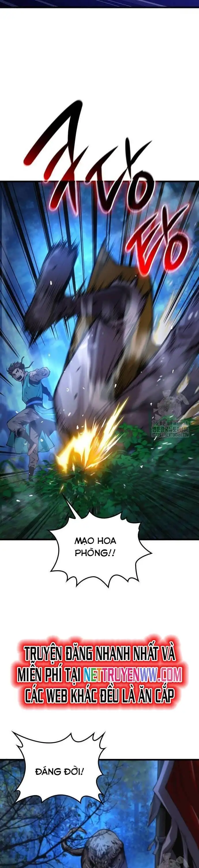 Truyện Tranh Quái Lực Loạn Thần trang 7