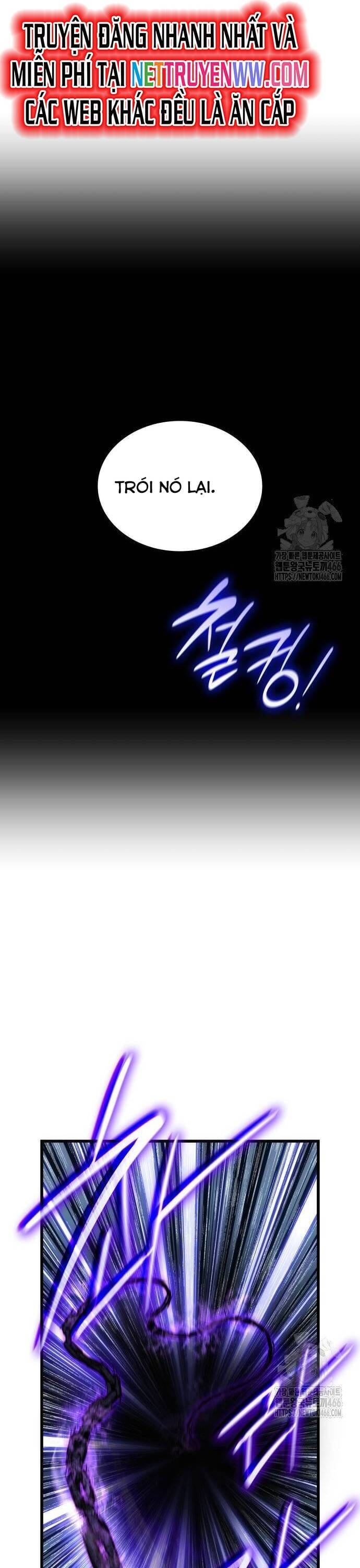 Truyện Tranh Quái Lực Loạn Thần trang 7