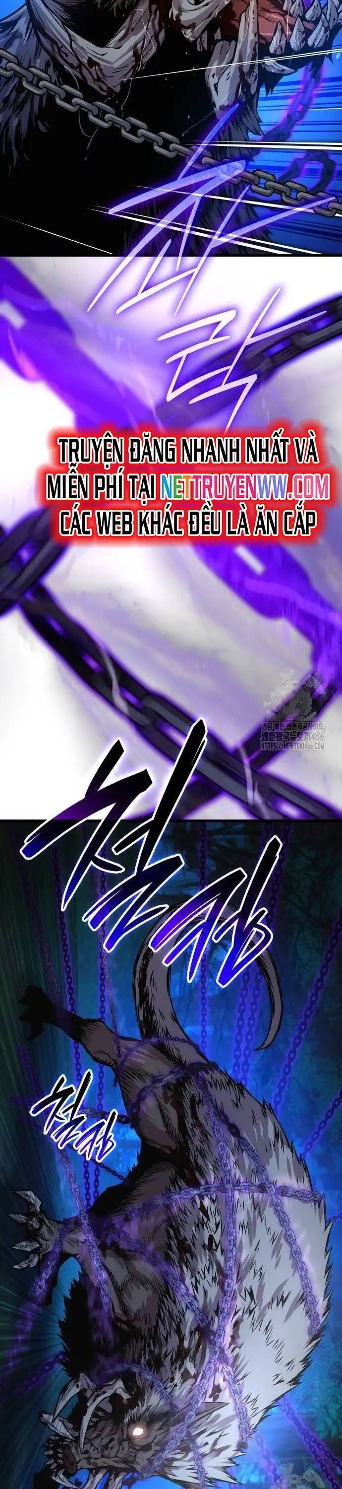 Truyện Tranh Quái Lực Loạn Thần trang 7