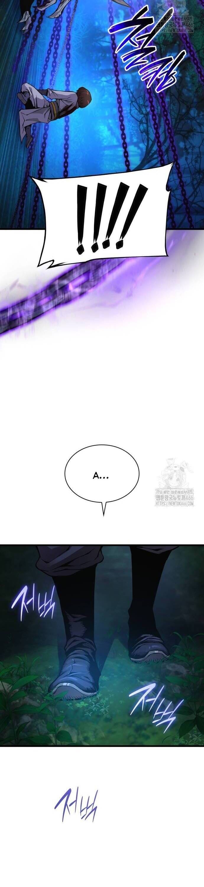 Truyện Tranh Quái Lực Loạn Thần trang 7