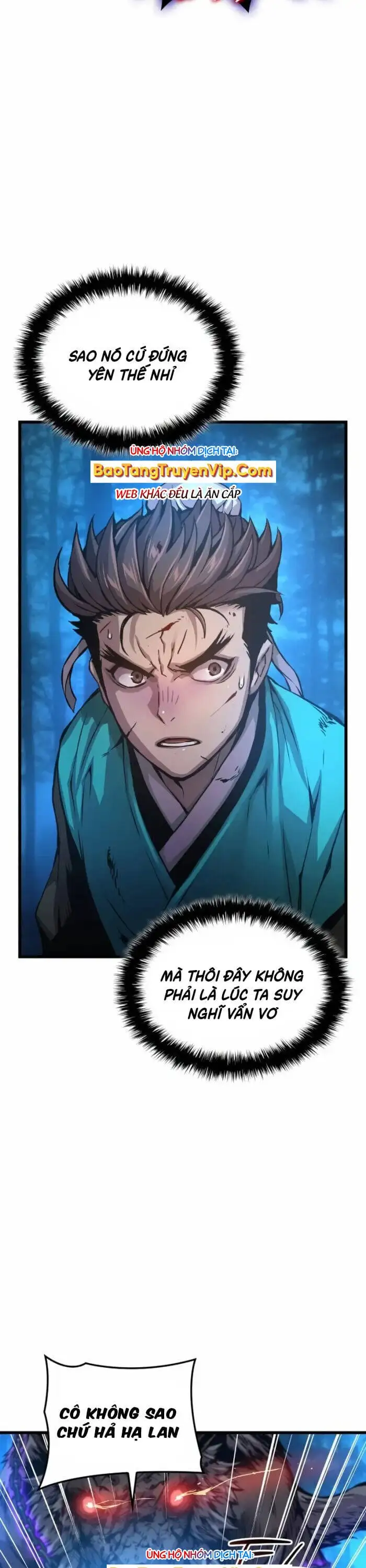 Truyện Tranh Quái Lực Loạn Thần trang 7