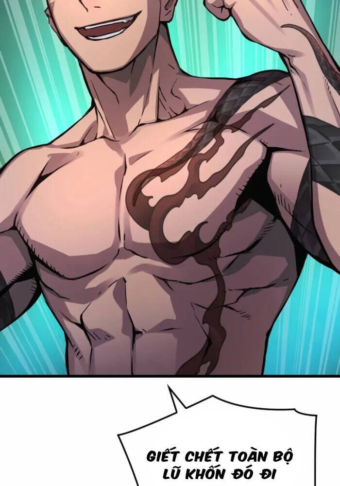 Truyện Tranh Quái Lực Loạn Thần trang 7