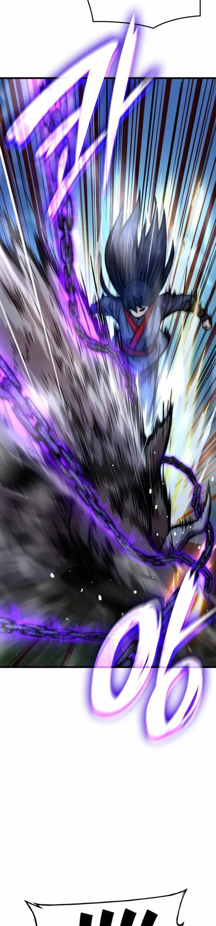 Truyện Tranh Quái Lực Loạn Thần trang 7