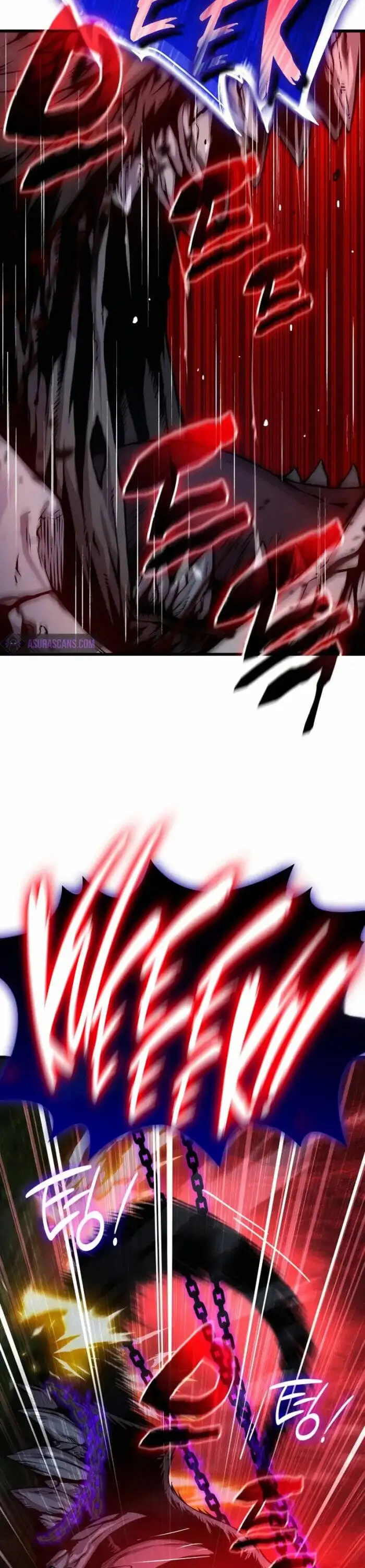 Truyện Tranh Quái Lực Loạn Thần trang 7