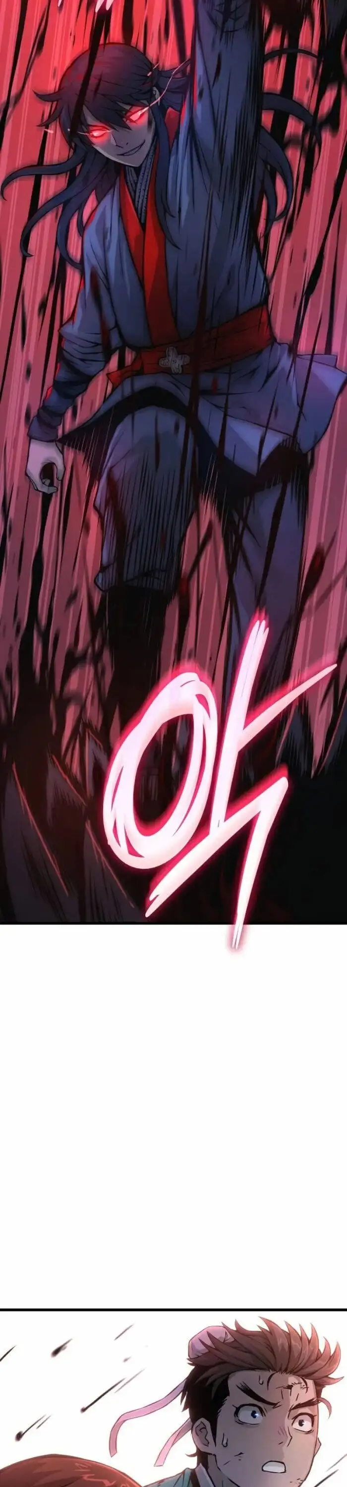 Truyện Tranh Quái Lực Loạn Thần trang 7