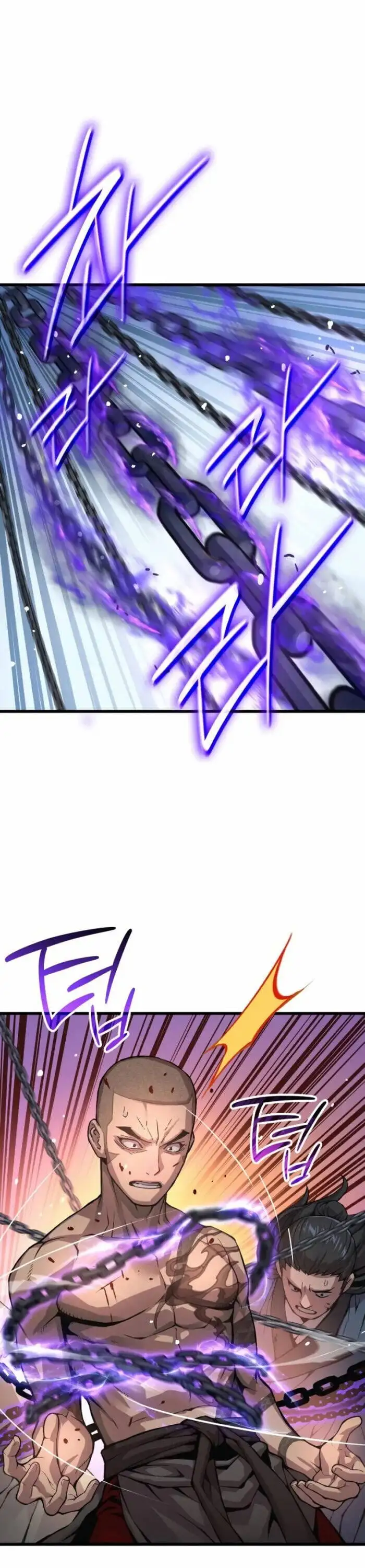 Truyện Tranh Quái Lực Loạn Thần trang 7