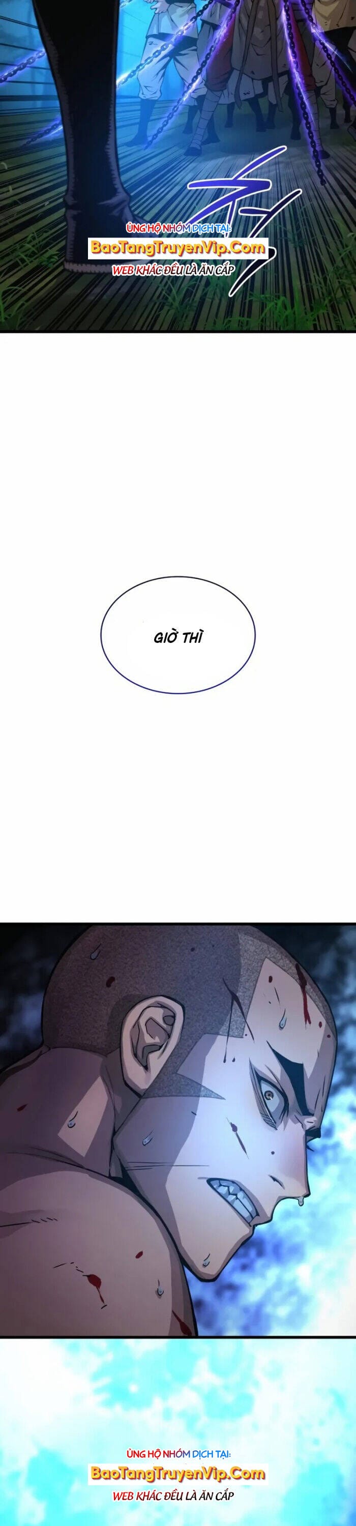 Truyện Tranh Quái Lực Loạn Thần trang 7