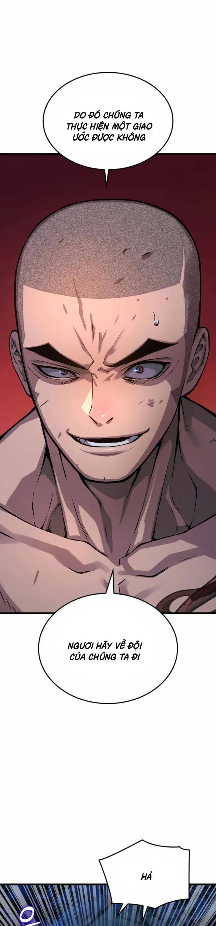 Truyện Tranh Quái Lực Loạn Thần trang 7