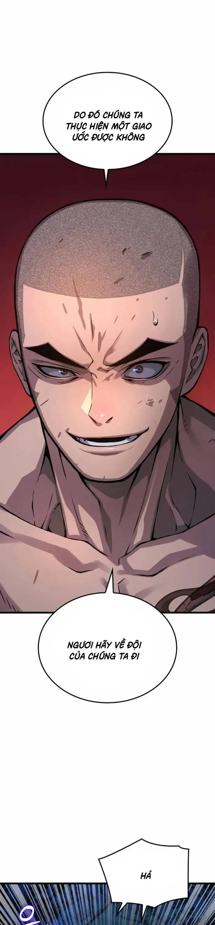 Truyện Tranh Quái Lực Loạn Thần trang 7