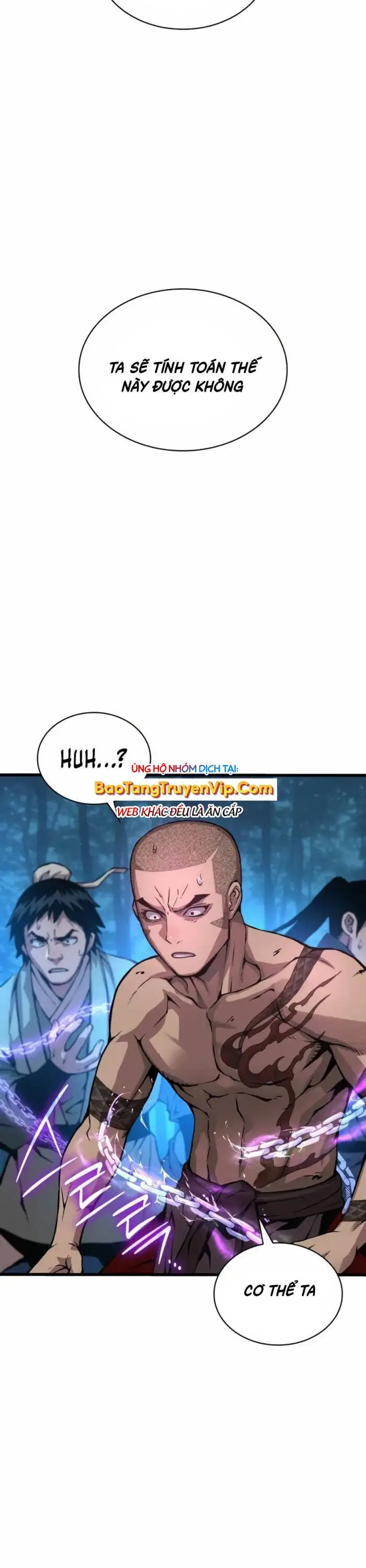 Truyện Tranh Quái Lực Loạn Thần trang 7