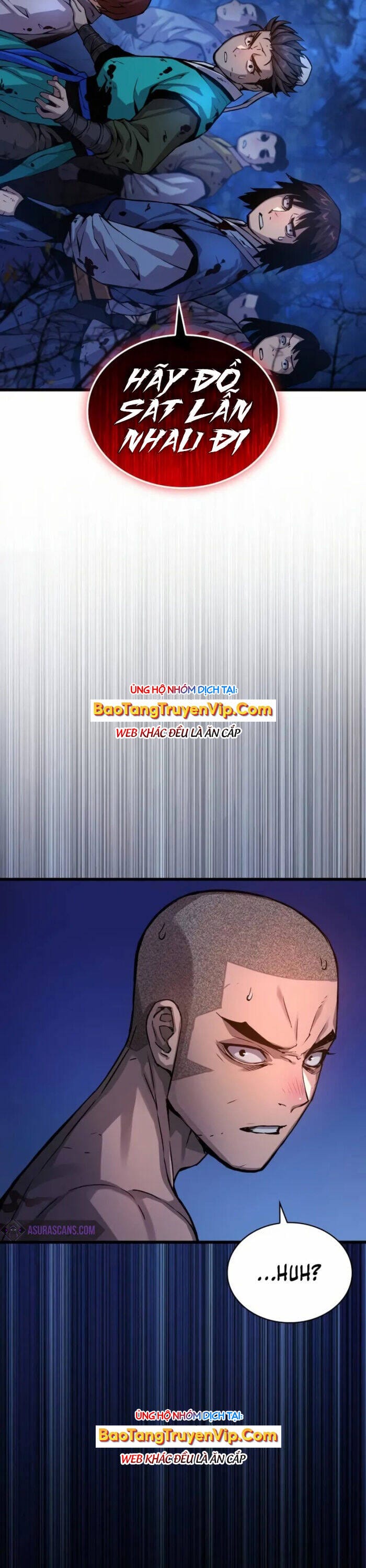 Truyện Tranh Quái Lực Loạn Thần trang 7