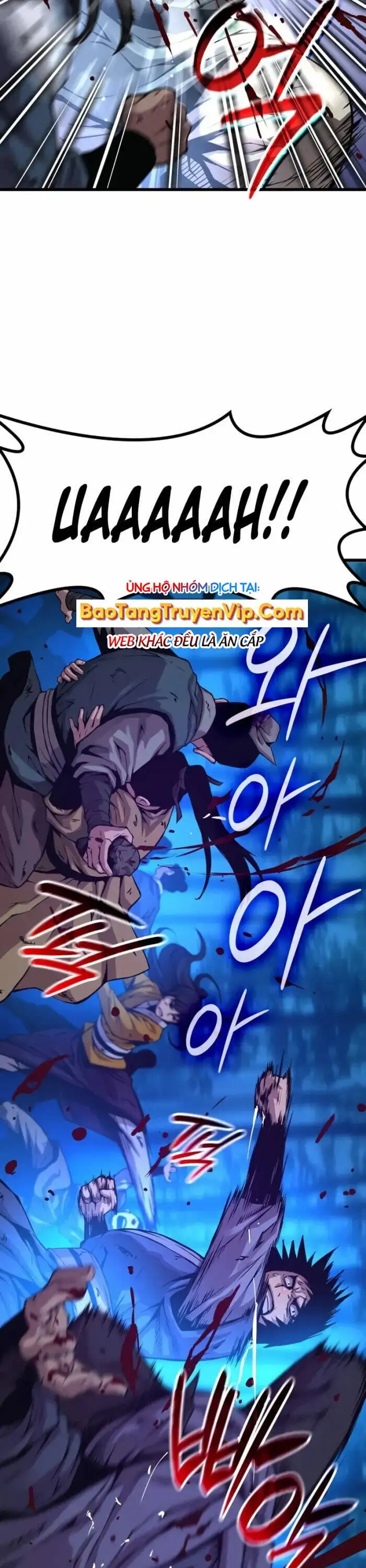 Truyện Tranh Quái Lực Loạn Thần trang 7
