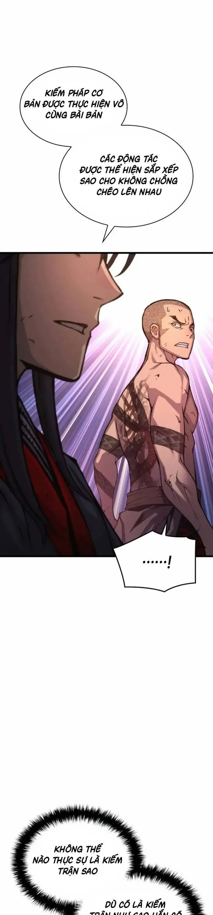 Truyện Tranh Quái Lực Loạn Thần trang 7