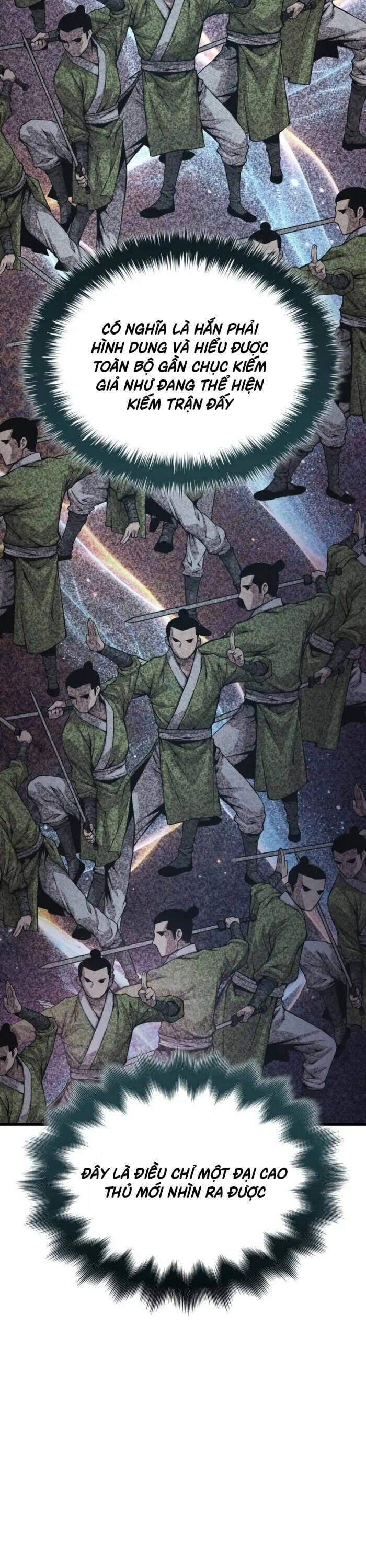 Truyện Tranh Quái Lực Loạn Thần trang 7