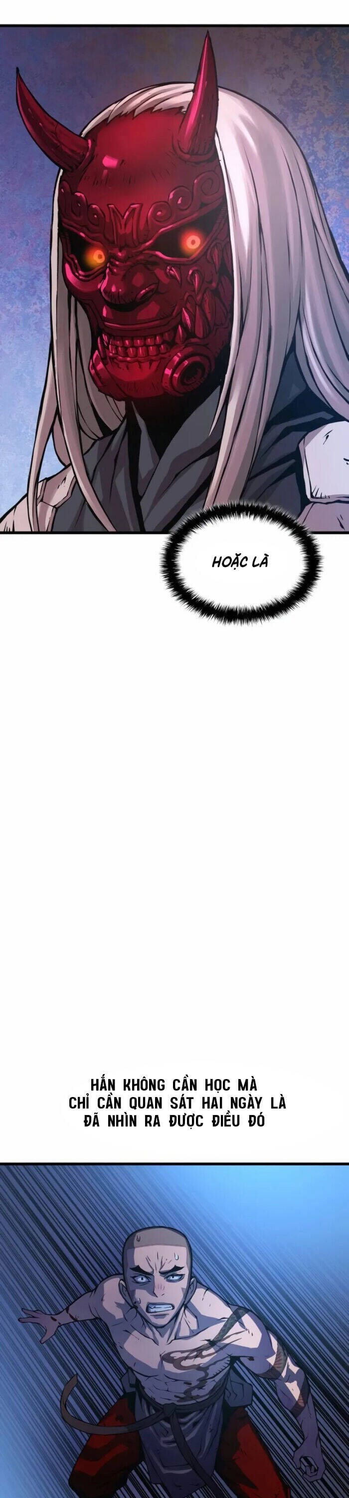 Truyện Tranh Quái Lực Loạn Thần trang 7