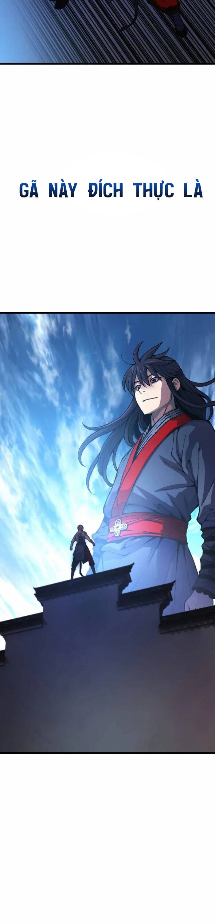 Truyện Tranh Quái Lực Loạn Thần trang 7