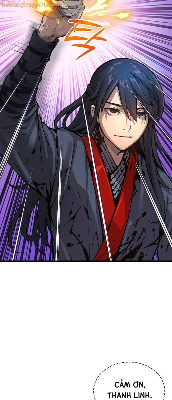 Truyện Tranh Quái Lực Loạn Thần trang 7