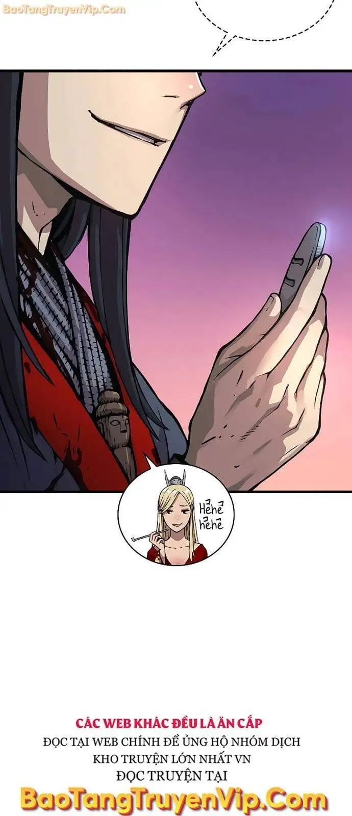 Truyện Tranh Quái Lực Loạn Thần trang 7