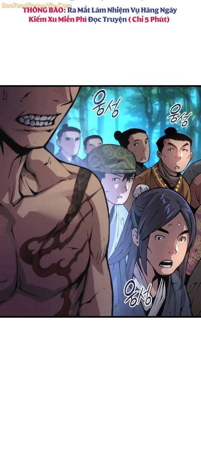 Truyện Tranh Quái Lực Loạn Thần trang 7