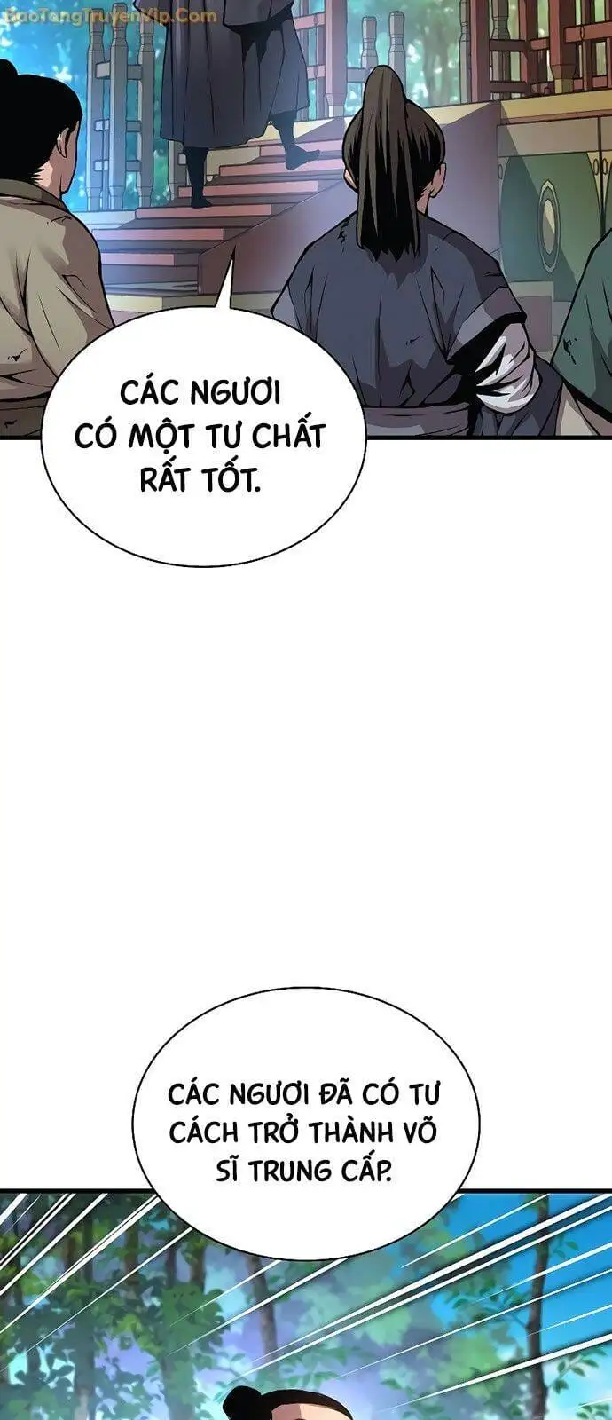 Truyện Tranh Quái Lực Loạn Thần trang 7