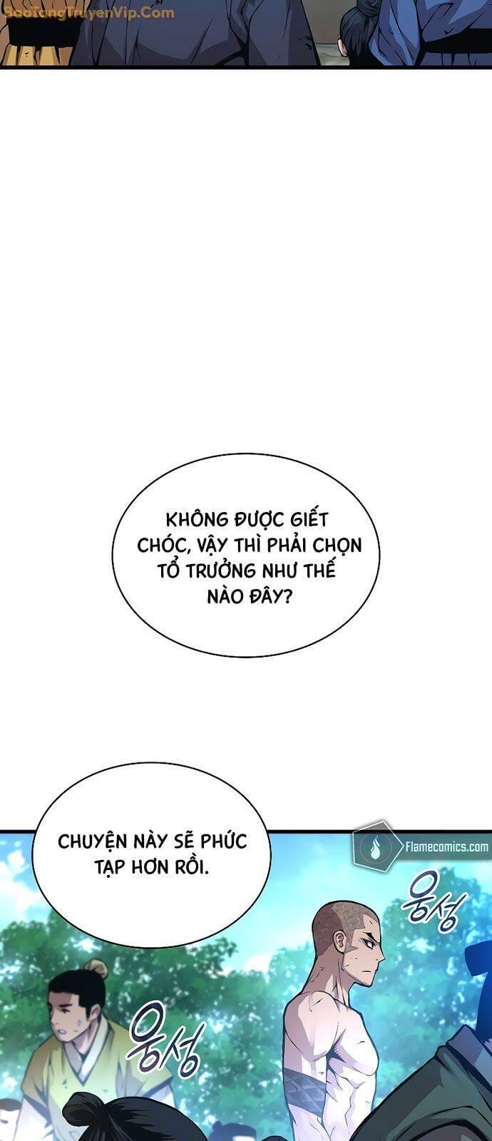 Truyện Tranh Quái Lực Loạn Thần trang 7