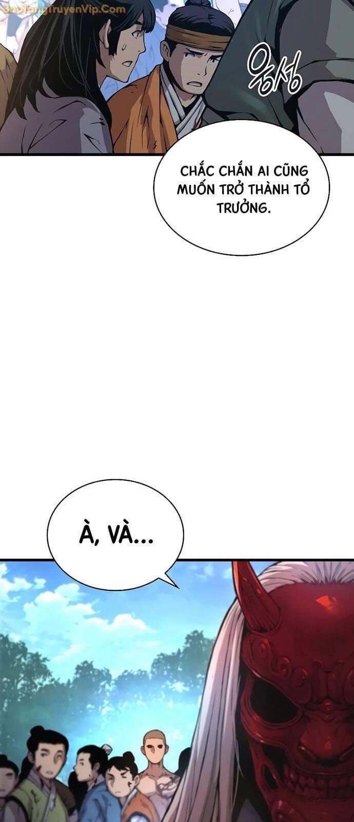 Truyện Tranh Quái Lực Loạn Thần trang 7