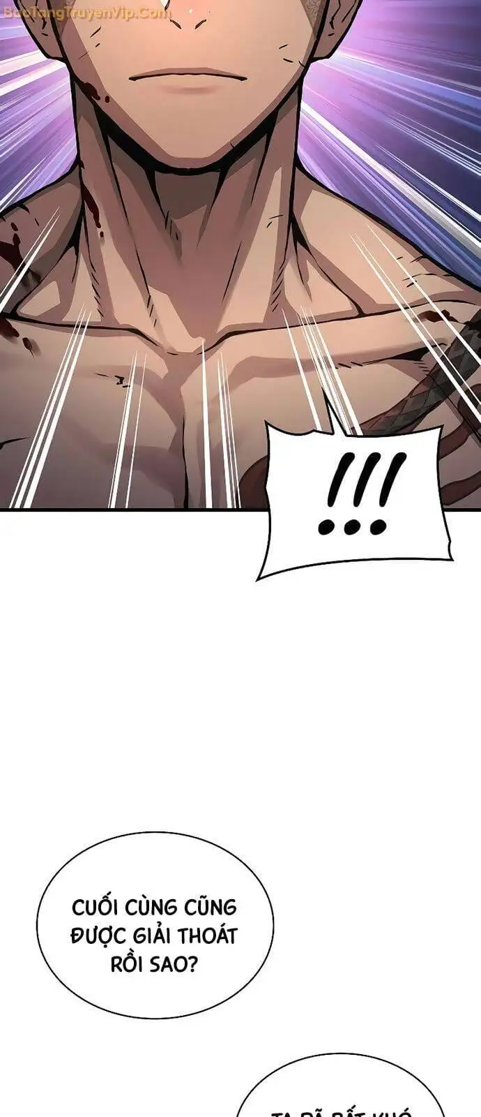 Truyện Tranh Quái Lực Loạn Thần trang 7
