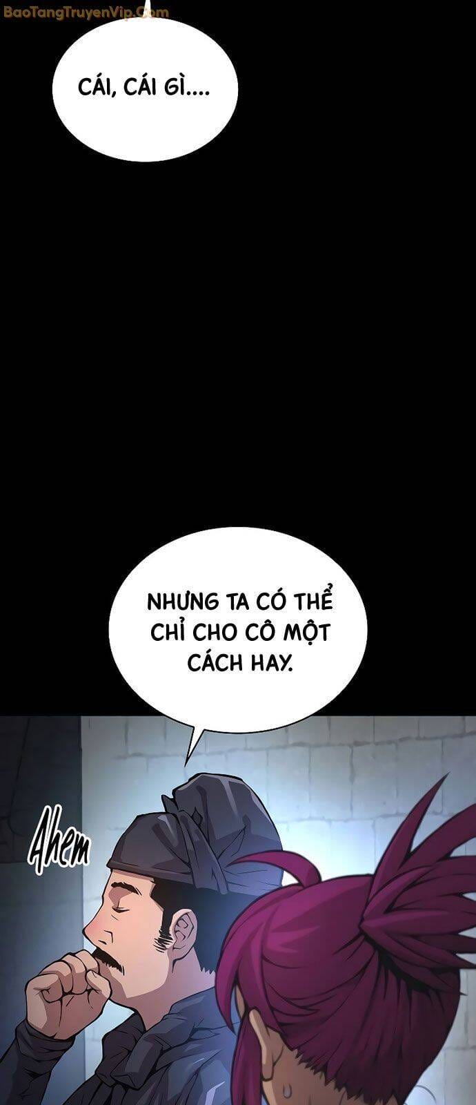 Truyện Tranh Quái Lực Loạn Thần trang 7