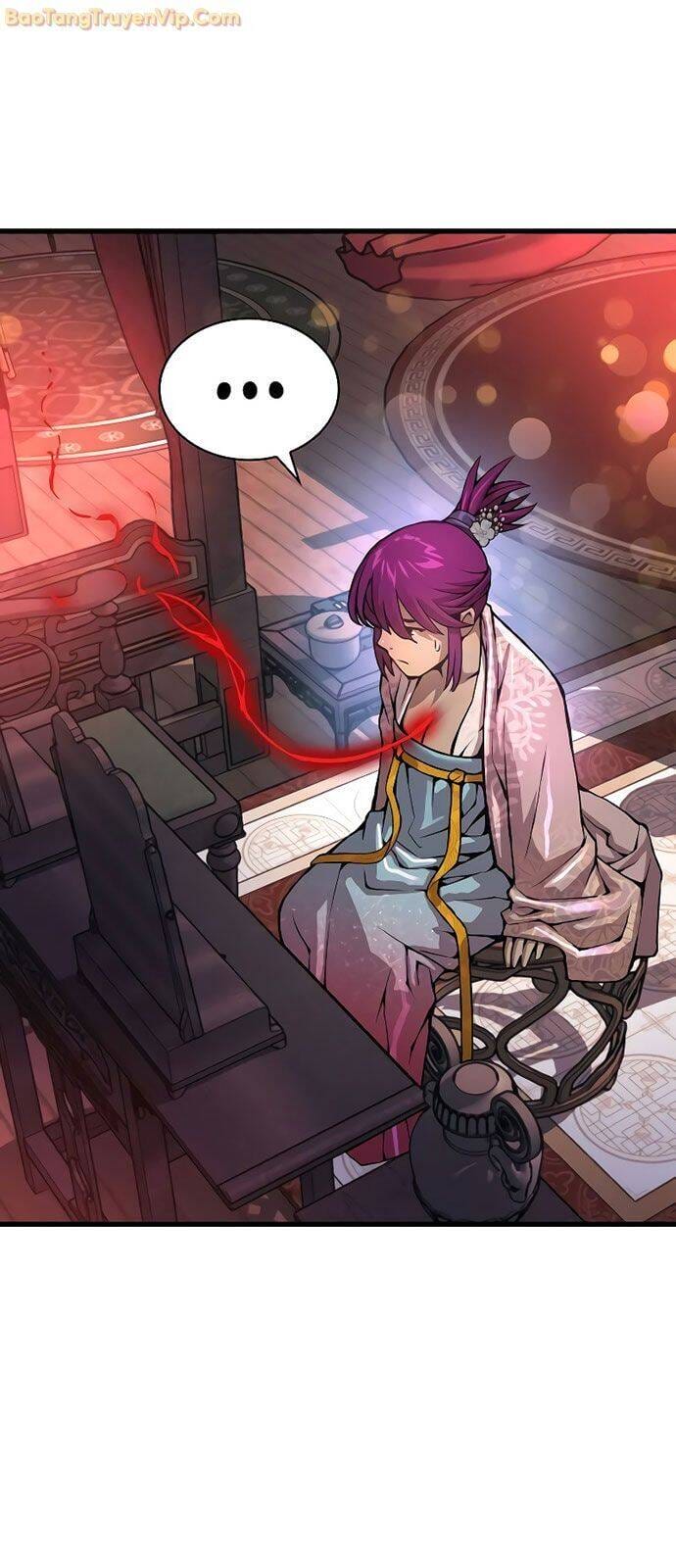 Truyện Tranh Quái Lực Loạn Thần trang 7