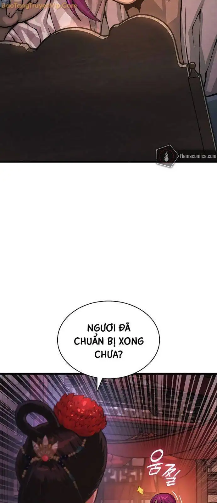 Truyện Tranh Quái Lực Loạn Thần trang 7